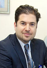 Ehsan Sadri, M.D.
